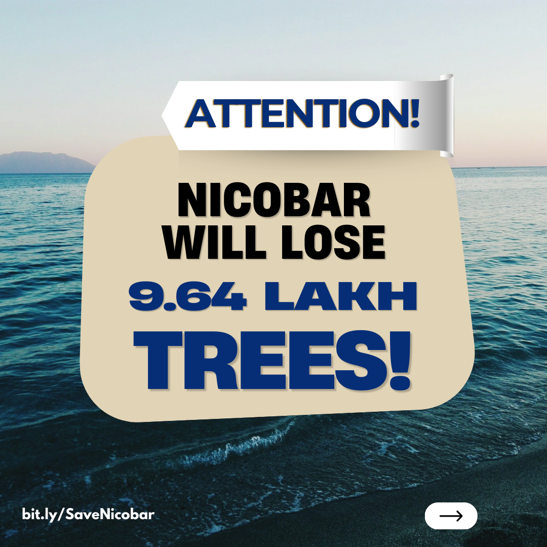 Save Nicobar